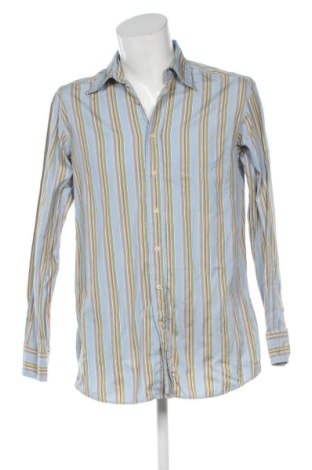 Herrenhemd Gant, Größe M, Farbe Mehrfarbig, Preis 59,66 €, #137284745