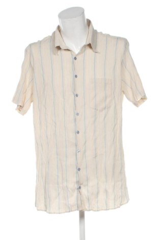 Herrenhemd Unbranded, Größe L, Farbe Mehrfarbig, Preis 10,00 €, #137284941