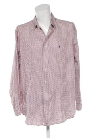 Herrenhemd Polo Ralph Lauren, Größe XL, Farbe Mehrfarbig, Preis 82,45 €, #137285039