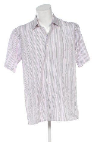 Herrenhemd Unbranded, Größe L, Farbe Mehrfarbig, Preis 10,48 €, #137285123