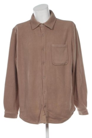 Herrenhemd Dan Fox X About You, Größe XL, Farbe Beige, Preis 39,99 €, #137286093
