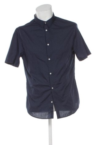 Herrenhemd H&M, Größe L, Farbe Mehrfarbig, Preis 27,68 €, #137287034