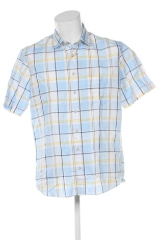 Herrenhemd Olymp, Größe L, Farbe Mehrfarbig, Preis 55,99 €, #137287390