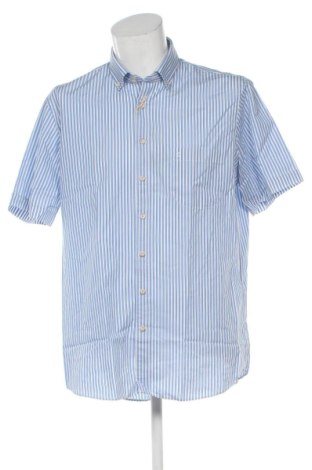 Herrenhemd Olymp, Größe M, Farbe Mehrfarbig, Preis 55,99 €, #137287483