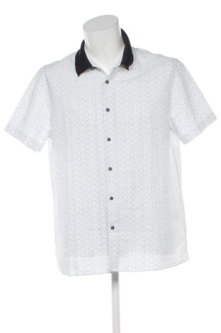 Мъжка риза Zara, Размер XL, Цвят Многоцветен, Цена 17,01 €, #137290244