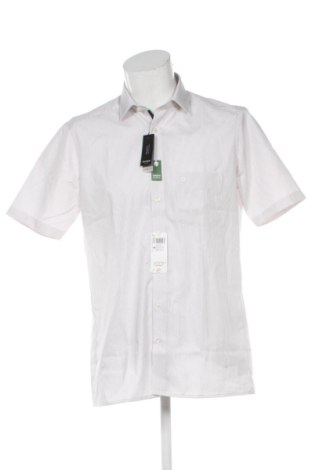 Herrenhemd Olymp, Größe M, Farbe Mehrfarbig, Preis 55,99 €, #137290858
