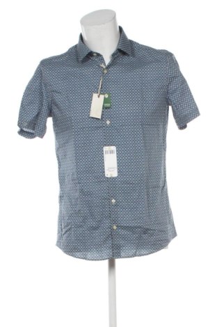 Herrenhemd Olymp, Größe M, Farbe Mehrfarbig, Preis 55,99 €, #137290872