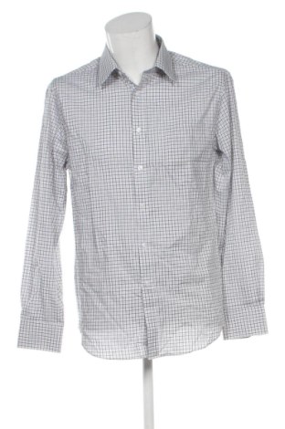Мъжка риза Debenhams, Размер L, Цвят Многоцветен, Цена 9,92 €, #137291161