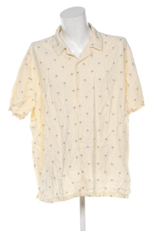 Herrenhemd Tu, Größe 3XL, Farbe Mehrfarbig, Preis 12,76 €, #137291184