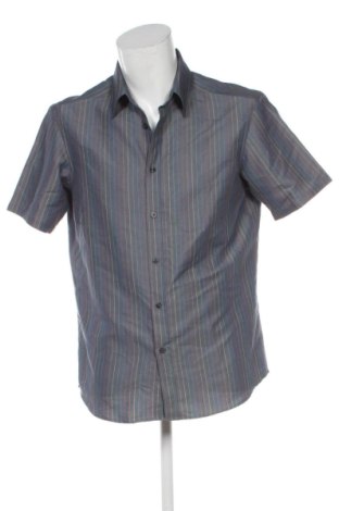 Herrenhemd Marks & Spencer, Größe M, Farbe Mehrfarbig, Preis 8,27 €, #137291301