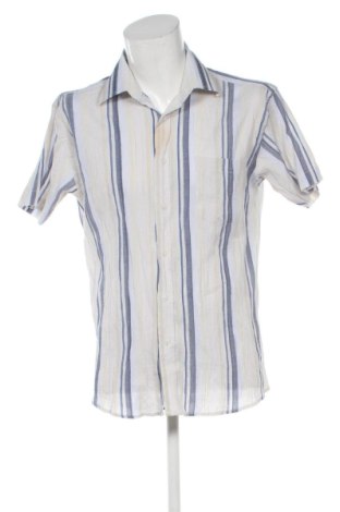 Herrenhemd Unbranded, Größe L, Farbe Mehrfarbig, Preis 14,65 €, #137291559