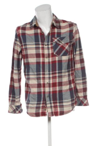 Herrenhemd Unbranded, Größe S, Farbe Mehrfarbig, Preis 5,91 €, #137292203