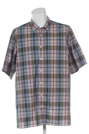 Мъжка риза Tommy Hilfiger, Размер XXL, Цвят Многоцветен, Цена 35,00 €, #137292517