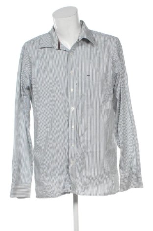 Мъжка риза Tailor & Son, Размер XL, Цвят Многоцветен, Цена 9,00 €, #137292527