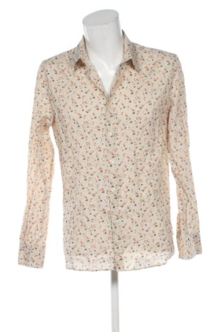 Мъжка риза Paul Smith, Размер M, Цвят Многоцветен, Цена 36,00 €, #137293084