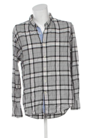 Мъжка риза Tommy Hilfiger, Размер XL, Цвят Многоцветен, Цена 41,00 €, #137293499