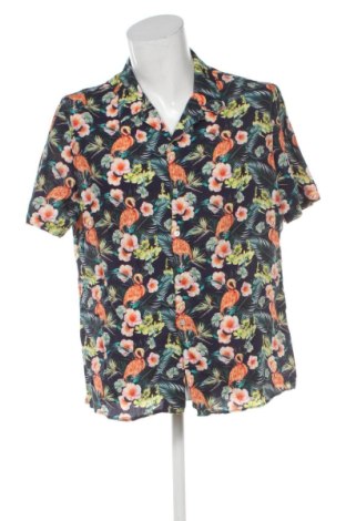 Herrenhemd Next, Größe XL, Farbe Mehrfarbig, Preis 16,53 €, #137294953