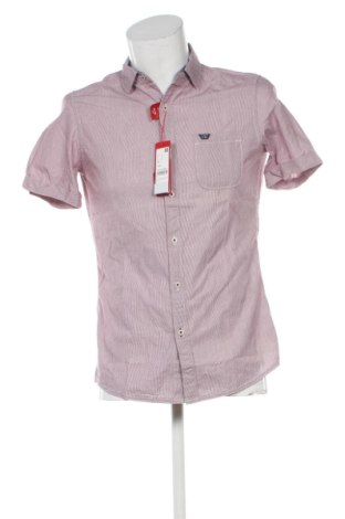 Herrenhemd S.Oliver, Größe S, Farbe Mehrfarbig, Preis 20,58 €, #137295901
