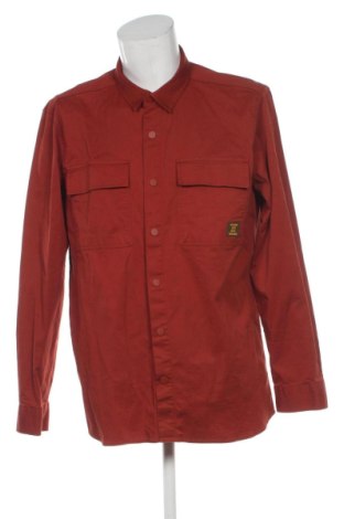 Férfi ing LCW, Méret XL, Szín Narancssárga
, Ár 3 007 Ft, #137297049
