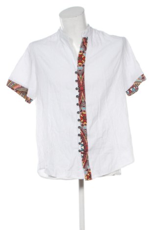 Férfi ing Unbranded, Méret XL, Szín Fehér, Ár 4 667 Ft, #137297645