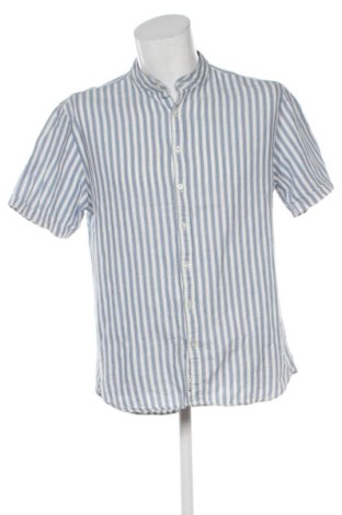 Herrenhemd Lindbergh, Größe L, Farbe Mehrfarbig, Preis 23,00 €, #137297786