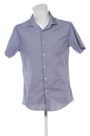 Herrenhemd Bertoni, Größe XL, Farbe Blau, Preis 23,00 €, #137297814