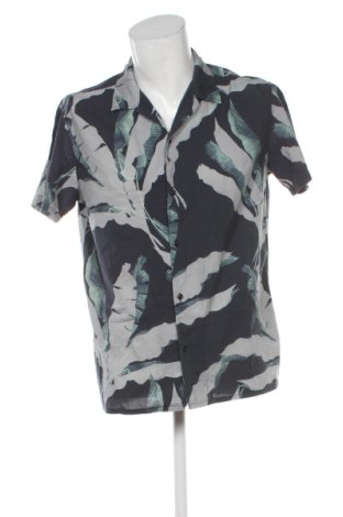 Herrenhemd Selected Homme, Größe L, Farbe Mehrfarbig, Preis 17,80 €, #137297828