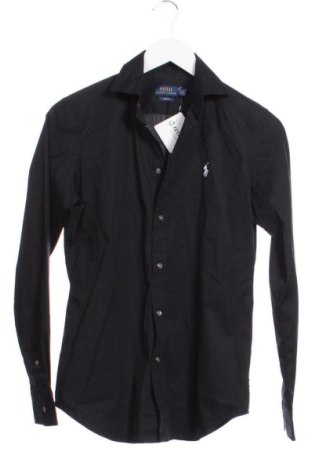 Férfi ing Polo Ralph Lauren, Méret XS, Szín Fekete, Ár 22 695 Ft, #137297867