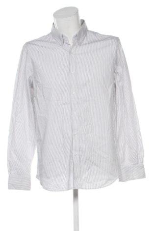 Herrenhemd Massimo Dutti, Größe L, Farbe Mehrfarbig, Preis 27,00 €, #137298602