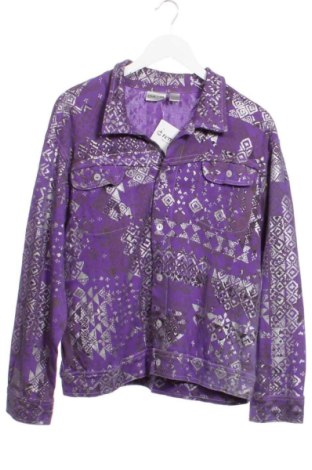 Férfi ing Chico's, Méret XS, Szín Lila, Ár 10 066 Ft, #137299553