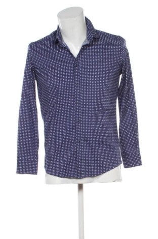 Cămașă de bărbați Blooker, Mărime S, Culoare Multicolor, Preț 68,24 Lei, #137300510