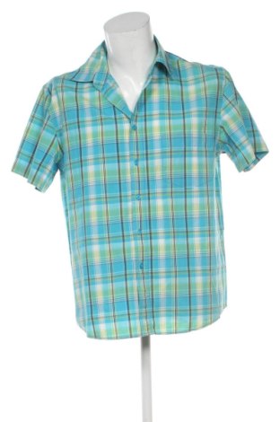 Cămașă de bărbați Reserved, Mărime L, Culoare Multicolor, Preț 52,49 Lei, #137300570
