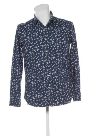 Cămașă de bărbați Dan John, Mărime L, Culoare Multicolor, Preț 57,74 Lei, #137300667