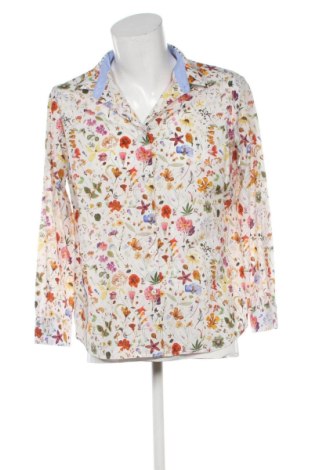 Cămașă de bărbați Walbusch, Mărime M, Culoare Multicolor, Preț 31,49 Lei, #137300691