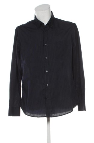 Cămașă de bărbați OVS, Mărime L, Culoare Multicolor, Preț 57,74 Lei, #137300744