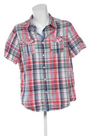 Cămașă de bărbați F&F, Mărime XL, Culoare Multicolor, Preț 57,74 Lei, #137300796