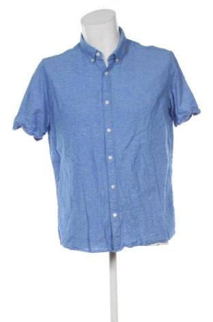 Cămașă de bărbați Esprit, Mărime L, Culoare Albastru, Preț 68,00 Lei, #137301145