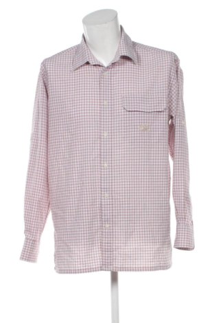 Herrenhemd TCM, Größe L, Farbe Mehrfarbig, Preis 4,00 €, #137302900