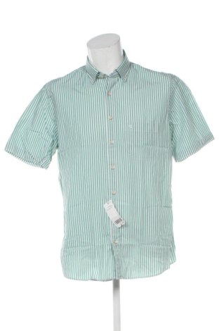 Herrenhemd Olymp, Größe L, Farbe Mehrfarbig, Preis 55,99 €, #137303690