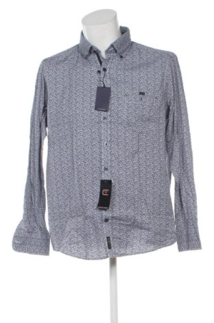 Férfi ing Casa Moda, Méret L, Szín Sokszínű, Ár 24 629 Ft, #137303850