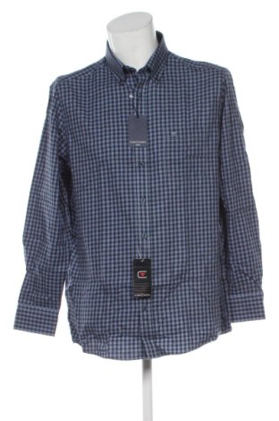 Męska koszula Casa Moda, Rozmiar L, Kolor Kolorowy, Cena 285,99 zł, #137304100