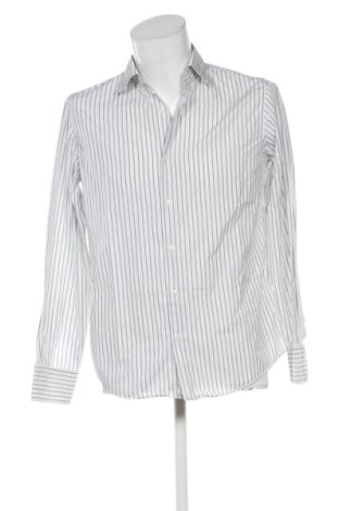 Herrenhemd Robert Friedman, Größe L, Farbe Mehrfarbig, Preis 28,00 €, #137305026