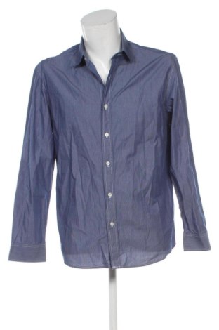 Férfi ing Unbranded, Méret L, Szín Kék, Ár 2 905 Ft, #137305964