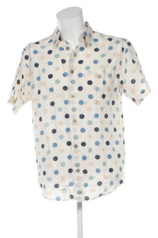 Herrenhemd Unbranded, Größe M, Farbe Mehrfarbig, Preis 13,23 €, #137306735