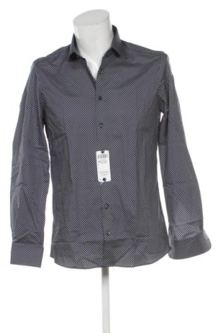 Herrenhemd Olymp, Größe M, Farbe Mehrfarbig, Preis 63,99 €, #137307599