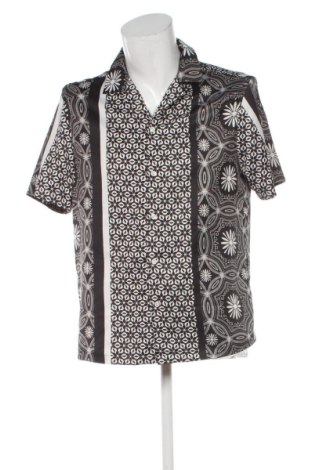 Férfi ing River Island, Méret M, Szín Sokszínű, Ár 3 108 Ft, #137307885