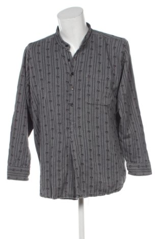 Cămașă de bărbați Atrium, Mărime XL, Culoare Multicolor, Preț 59,28 Lei, #137308862