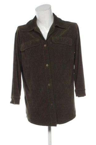 Férfi ing Unbranded, Méret M, Szín Zöld, Ár 2 837 Ft, #137308979