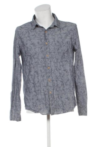 Herrenhemd Pull&Bear, Größe XL, Farbe Grau, Preis 10,80 €, #137309032