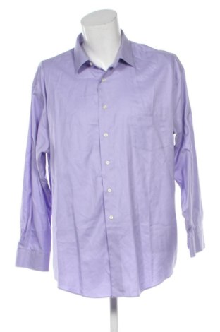 Férfi ing Pronto Uomo, Méret XXL, Szín Lila, Ár 4 610 Ft, #137309055
